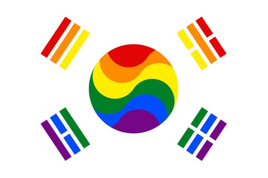 La estigmatización contra la comunidad LGBT ha complicado las pruebas de COVID-19 en Corea del Sur.