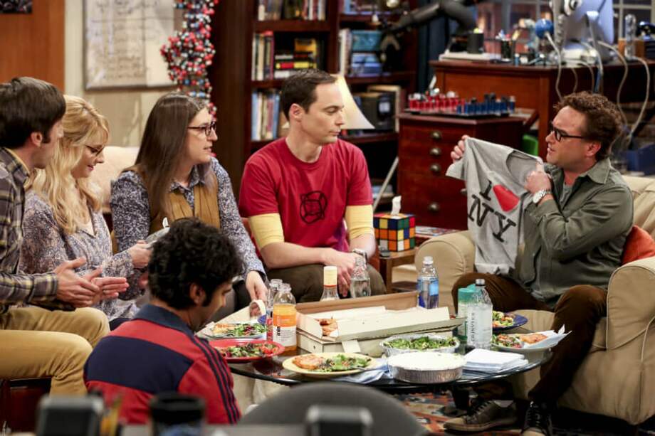 The Big Bang Theory saltó a la fama justo antes de que se expandieran los servicios de streaming y por eso expertos del sector consideran que podría ser uno de los "últimos programas de televisión de su tipo". / Cortesía