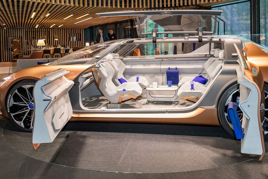 Tomada de la cuenta de Instagram de Renault