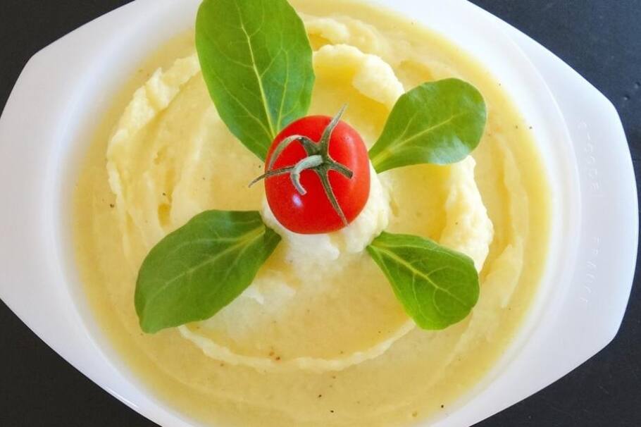 Conoce los beneficios del caldo de pollo