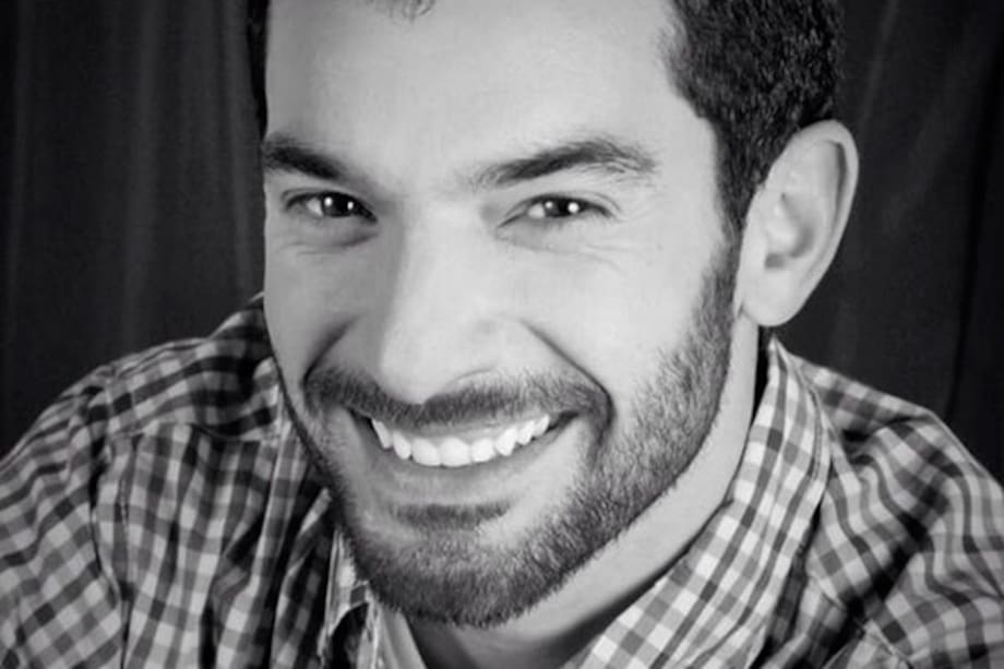 "La inteligencia de una mujer me enamora" Manuel José Cháves