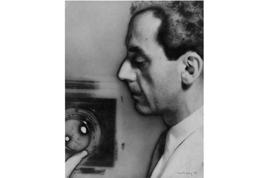 La obra fotográfica de Man Ray será subastada en Barcelona