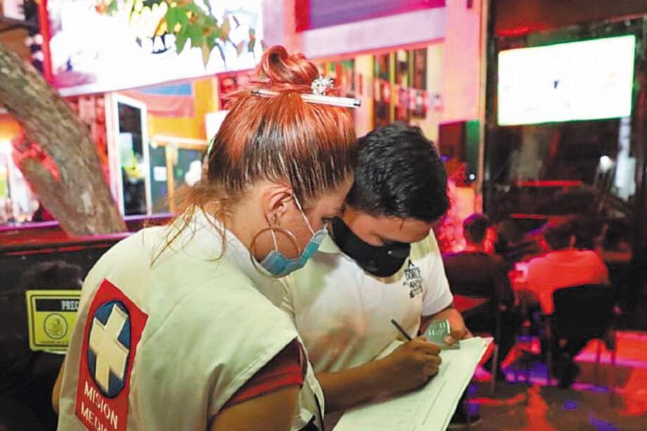 Neiva es la ciudad con mayor tasa de desempleo. / Cortesía: Alcaldía de Neiva