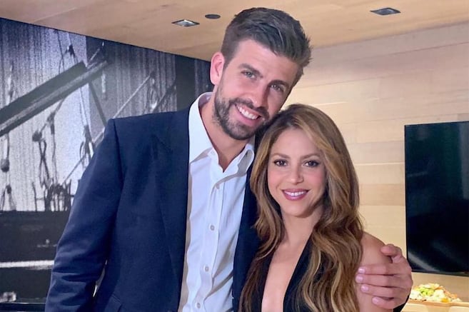 ¿Shakira y Piqué volvieron? Esto dicen en redes sociales