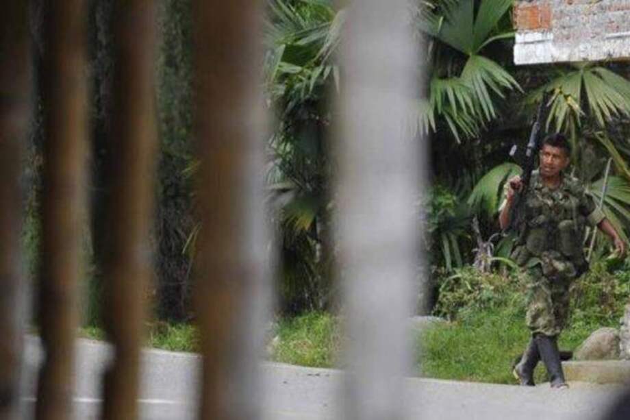 Archivo El Espectador / Archivo El Espectador