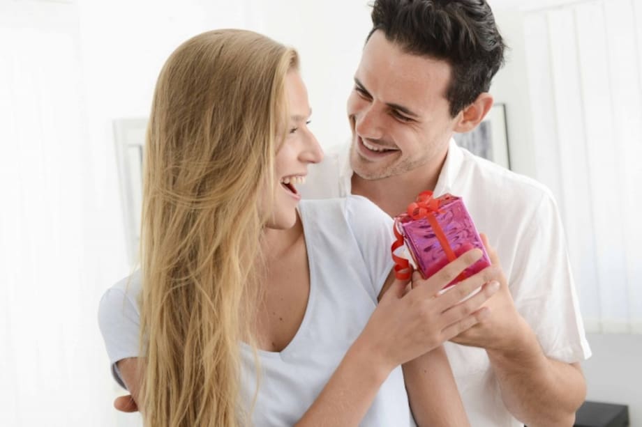 ¿No sabes qué regalarle a una mujer cáncer?