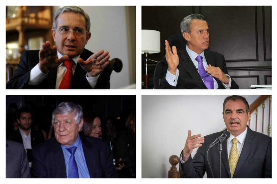 El poder detrás de la acumulación de predios