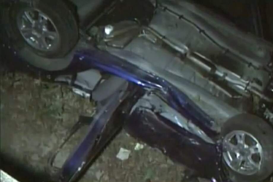 Dos accidentes de tránsito dejan 7 muertos y 6 heridos en Santander