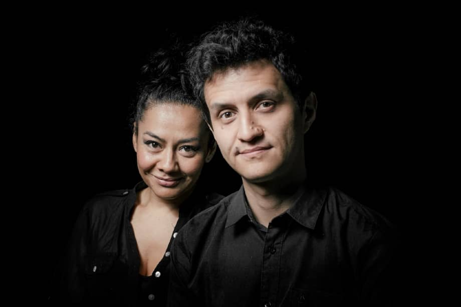 BoteroDelgado Dúo es una agrupación bogotana de improvisación, creación interdisciplinar y música experimental, compuesta por Juanita Delgado y Santiago Botero.