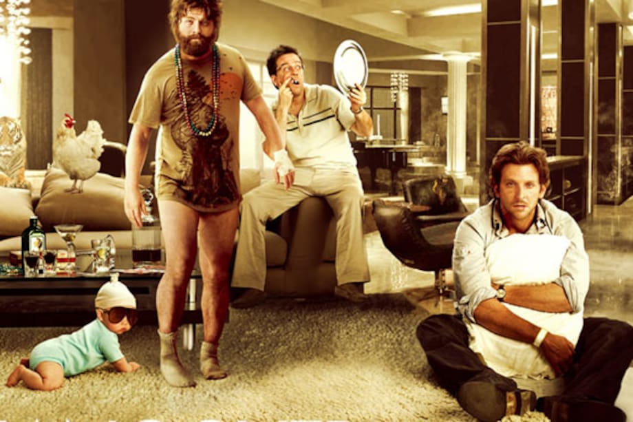 Cromos te invita a la premier de ¿Qué pasó ayer?