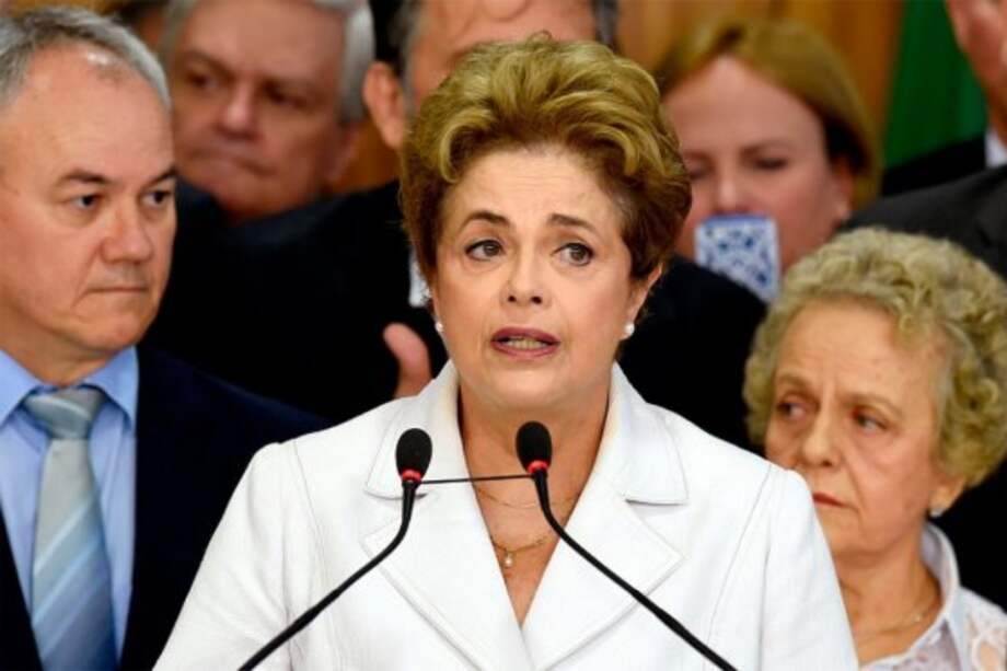 Archivo AFP