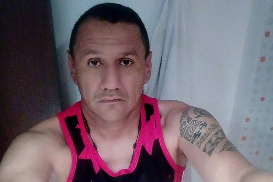 Marlon Marín también se convirtió en el testigo estelar de la DEA en el caso de “Jesús Santrich”. / Archivo particular