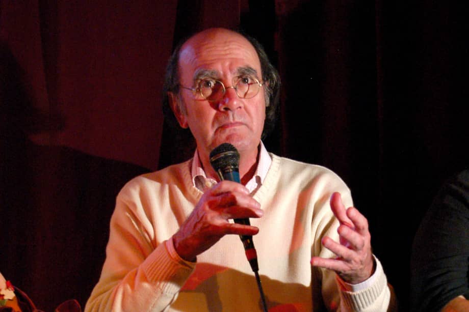 El músico era conocido como "Fausto" y comenzó su carrera en 1970.