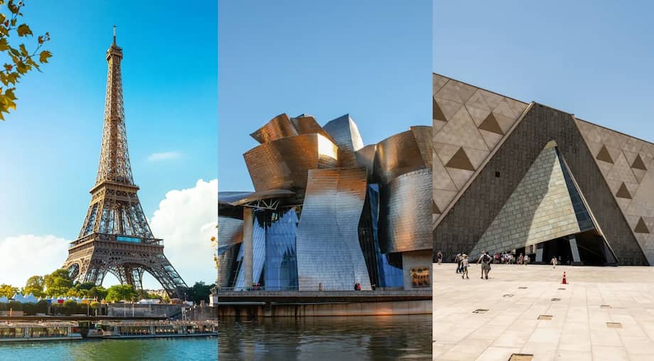 ¿Cuáles serán las 7 Maravillas Contemporáneas? El WTTC abre las nominaciones globales