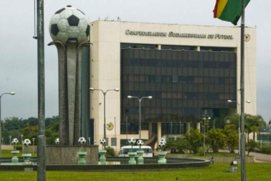 Archivo AFP / Archivo AFP