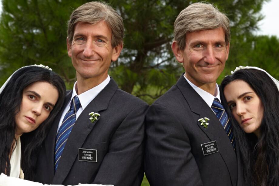 Festival Sónar, una amalgama de sonidos electrónicos