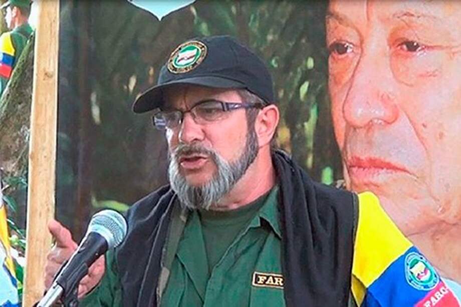 Farc asegura que Gobierno les ofreció integrar cuerpo legislativo