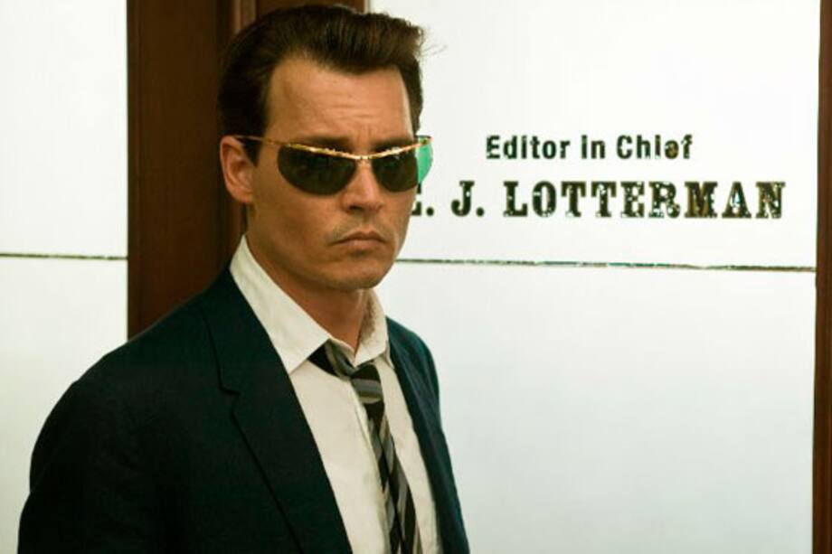 La película, Diario de un seductor, en cartelera