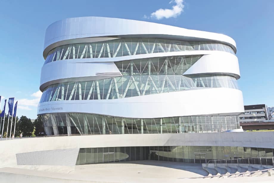 Recorridos por la historia