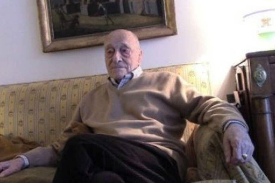 Gérard Genette, el gran teórico del arte de narrar, murió el pasado 11 de mayo. / Cortesía