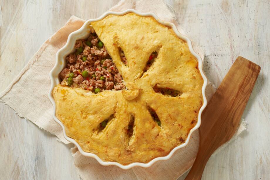 10 datos sorprendentes que desconoces de la carne de cerdo