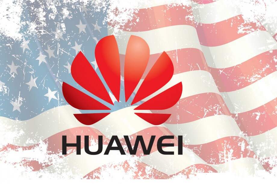 Huawei pierde interés en el mercado de EE.UU.
