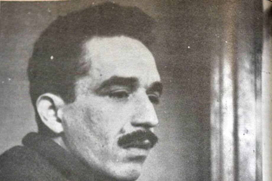 El prestidigitador de Aracataca