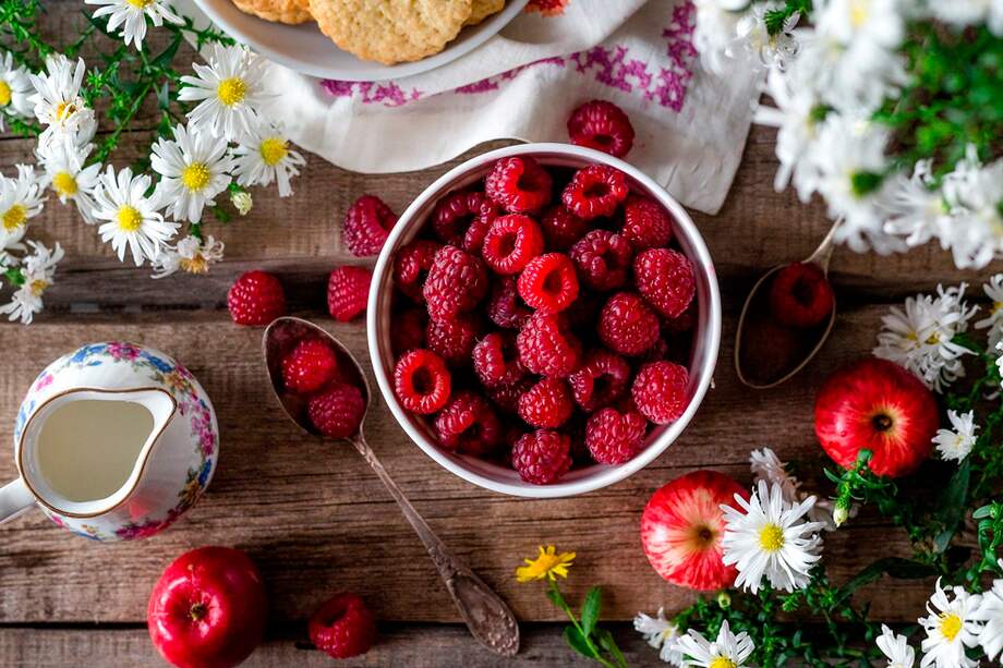 4 tendencias gastronómicas que vienen pisando fuerte