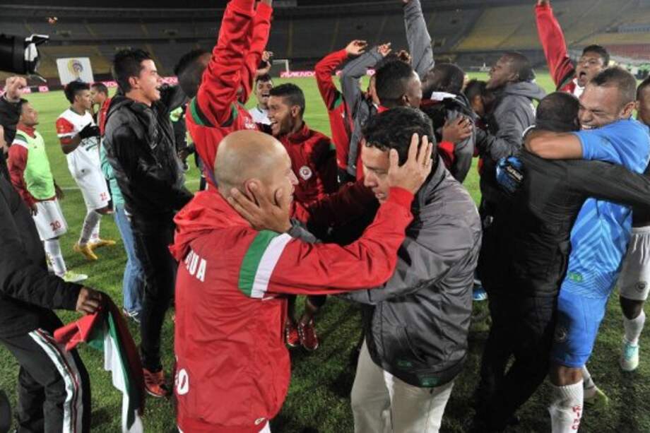 Luis Ángel / Luis Ángel