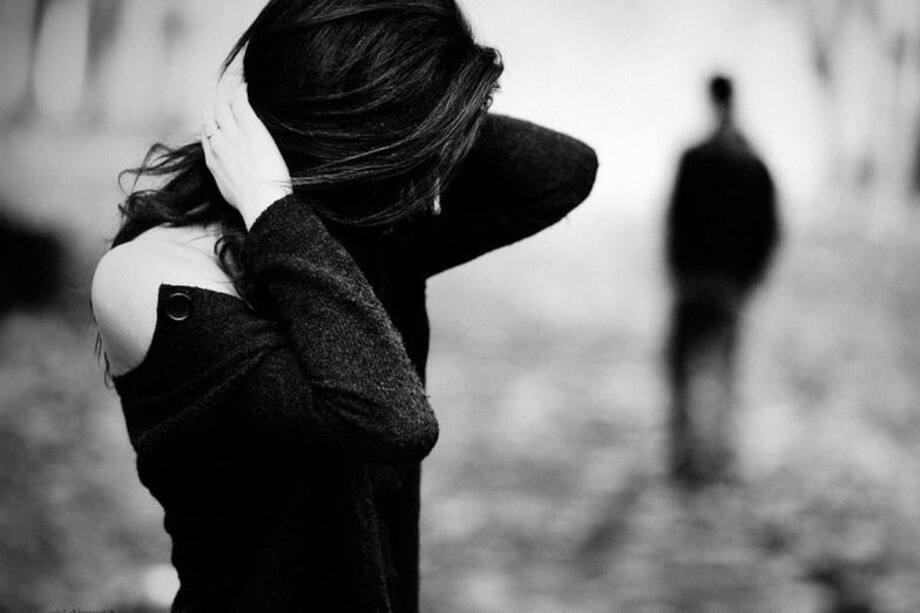 Es verdad, te puedes morir de amor