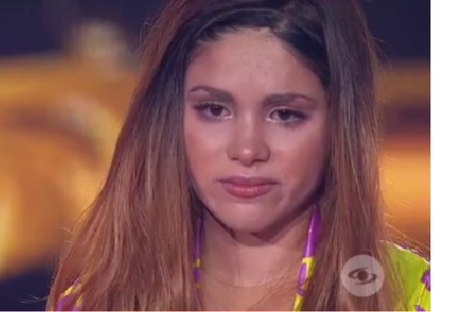 ‘Yo me llamo Shakira’ expuso tragedia que atraviesa su novio, doble de Elvis Crespo