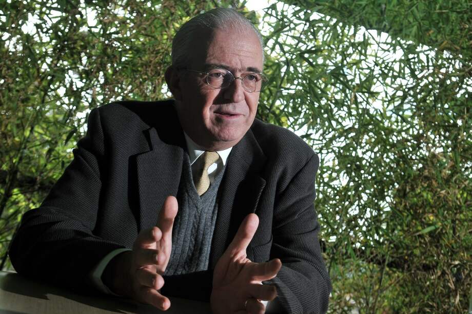 Jens Mesa, presidente ejecutivo de Fedepalma. / David Campuzano