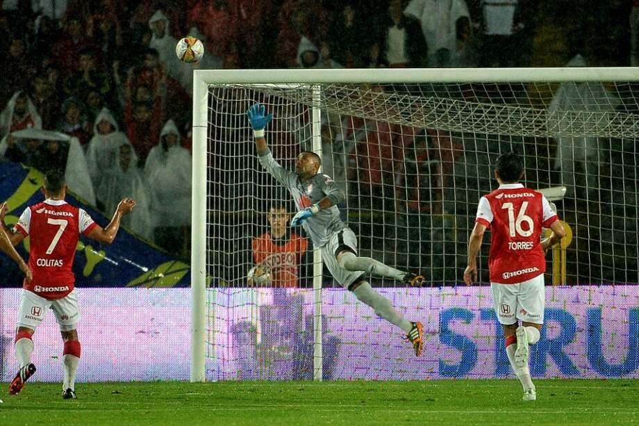 Óscar Pérez - El Espectador / Óscar Pérez - El Espectador