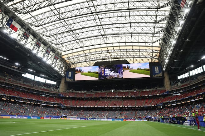 Portugal vs. República Democrática del Congo, en vivo: siga aquí a los rivales de Colombia