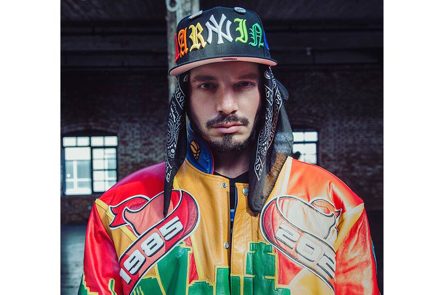 El artista antioqueño alzó su voz junto a otros músicos para expresar su rechazo al uso de la Inteligencia Artificial (IA) en la creación musical. Este es el motivo.