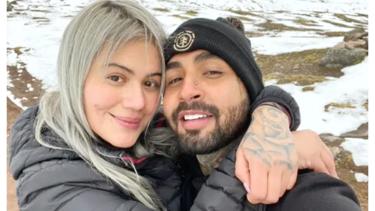 Esta es la verdadera razón del divorcio de Cintia Cossio y Jhoan López | Revista Vea