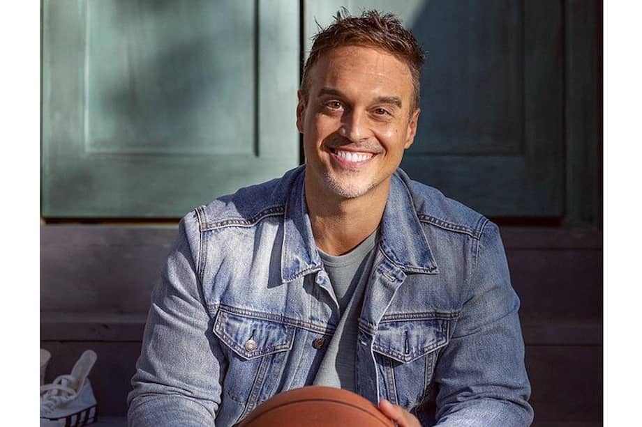 Joshua Broome dejó la industria porno en 2012 y en 2016 se casó.