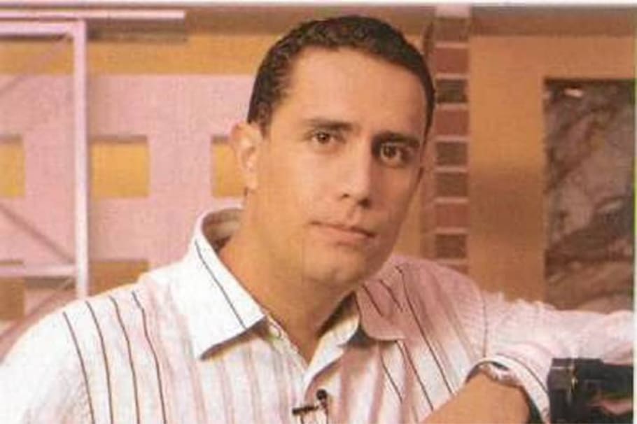 ¿Te acuerdas de Camilo Montoya? Acá te mostramos cómo se ve en la actualidad el expresentador de ‘Día a Día’ y exnovio de Laura Acuña.