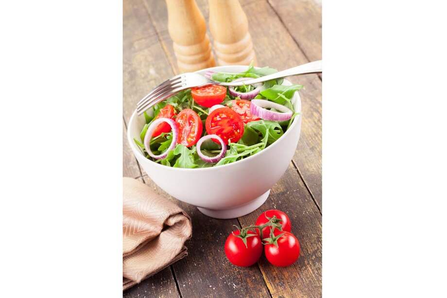 El sulfuro de hidrógeno sería la sustancia que retrasa el envejecimiento en personas con dietas bajas en calorías. / 123rf