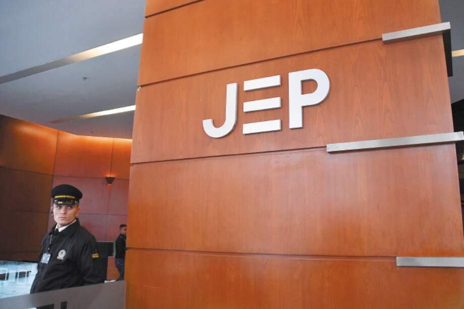 La Ley Estatutaria de la JEP sería objetada por el presidente Iván Duque, lo que la devolvería al Congreso para hacer modificaciones. / Óscar Pérez