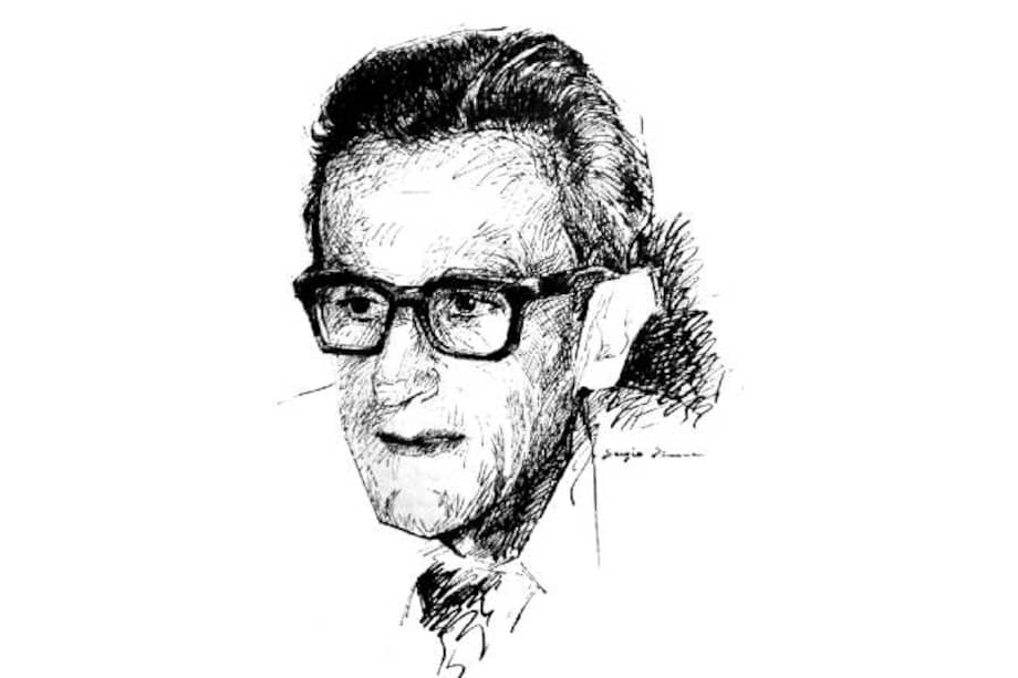 Por estos días celebramos 150 años de fundación de la Academia Colombiana de la Lengua (1871-2021), organismo del cual Uribe Ferrer fue miembro correspondiente.