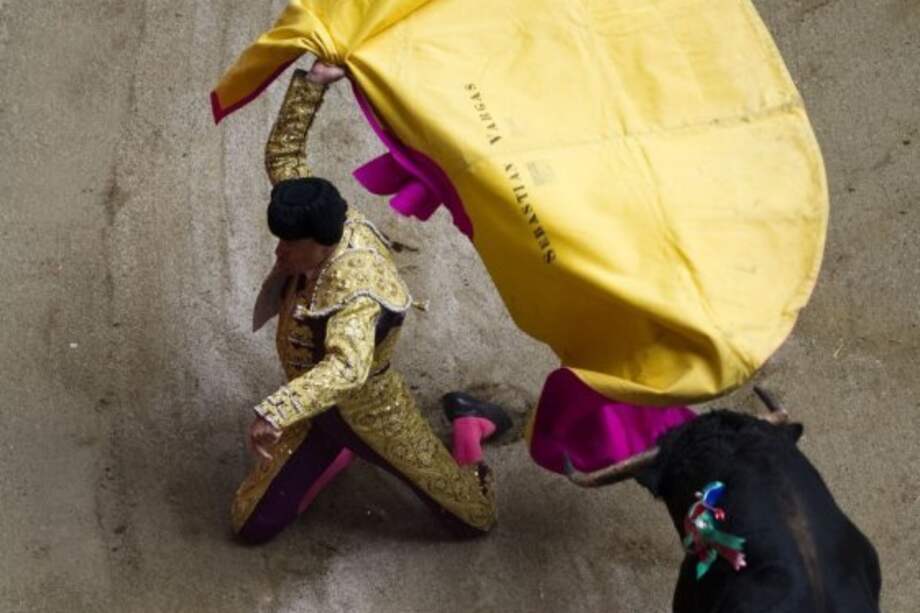 Archivo El Espectador