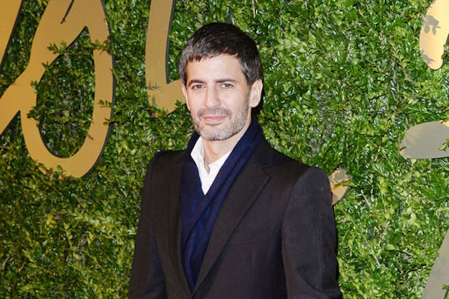 Marc Jacobs busca a la nueva imagen de su marca a través de Instragram