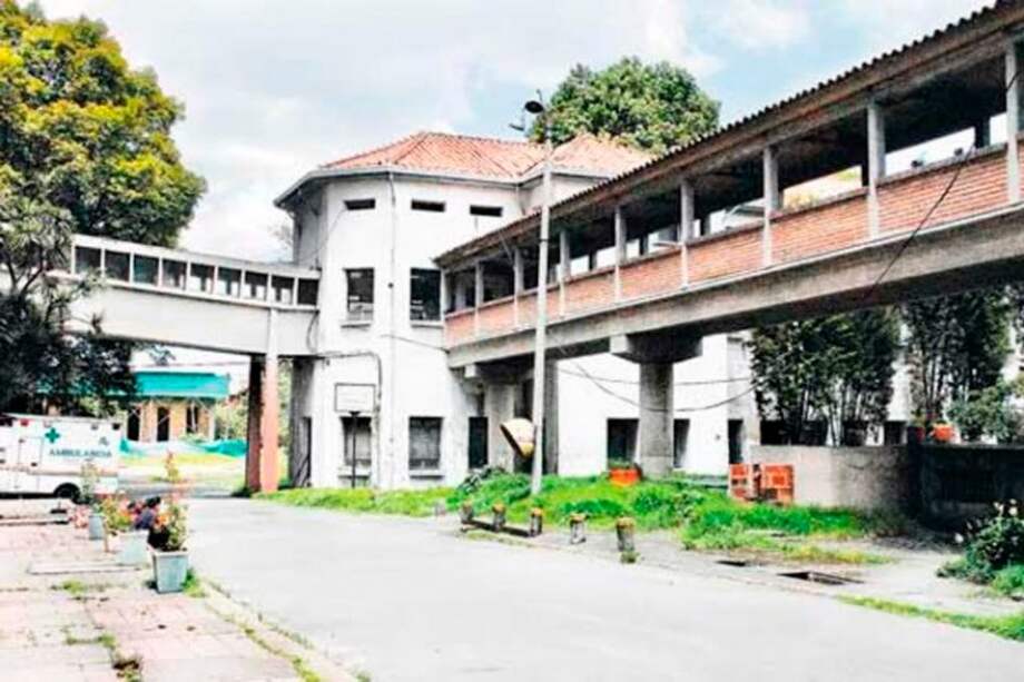 En octubre próximo arrancaría venta del Hospital San Juan de Dios