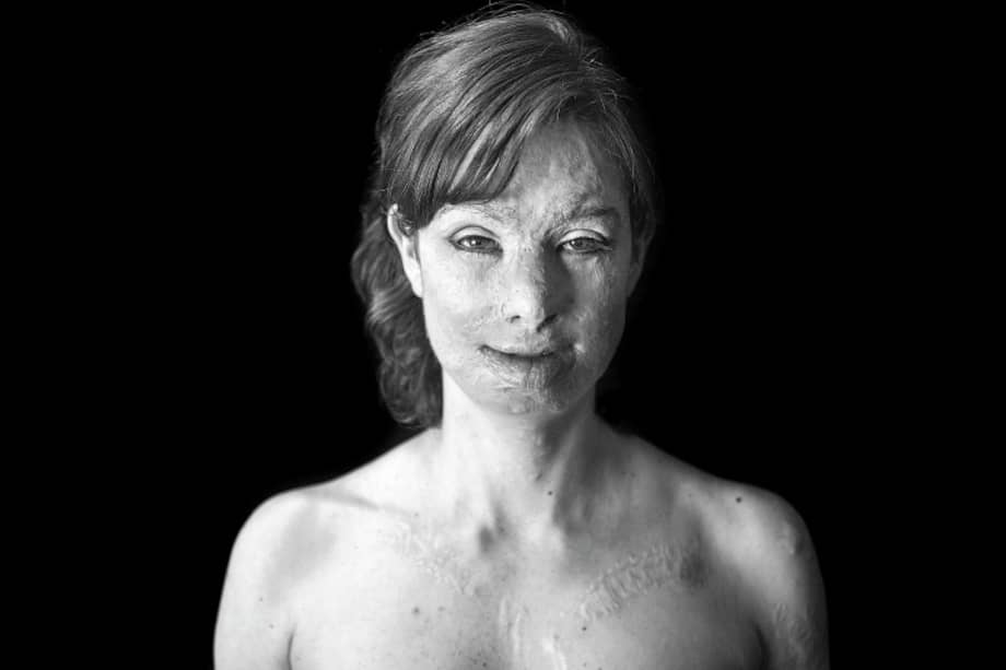 “Hay que dejar de criar princesitas”: Natalia Ponce