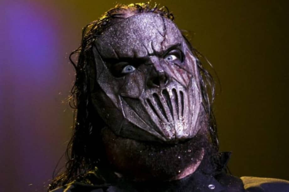 Guitarrista de Slipknot fue apuñalado por su hermano