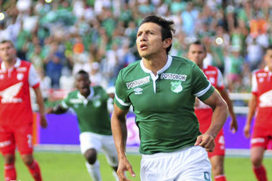 Nelson Ríos - Liga Postobón