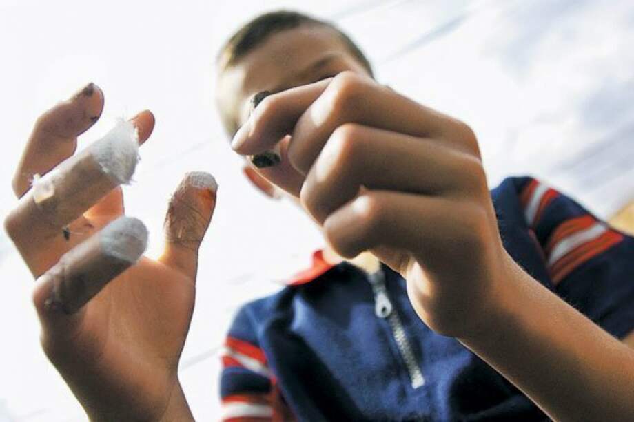 Archivo El Espectador