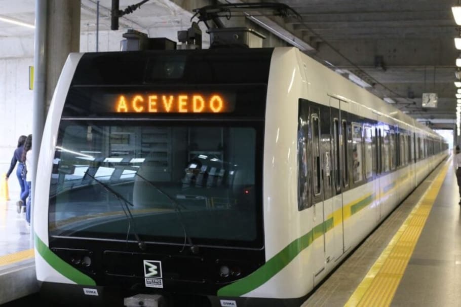 La nueva estrategia se pondrá en marcha durante las horas de mayor congestión en el metro.