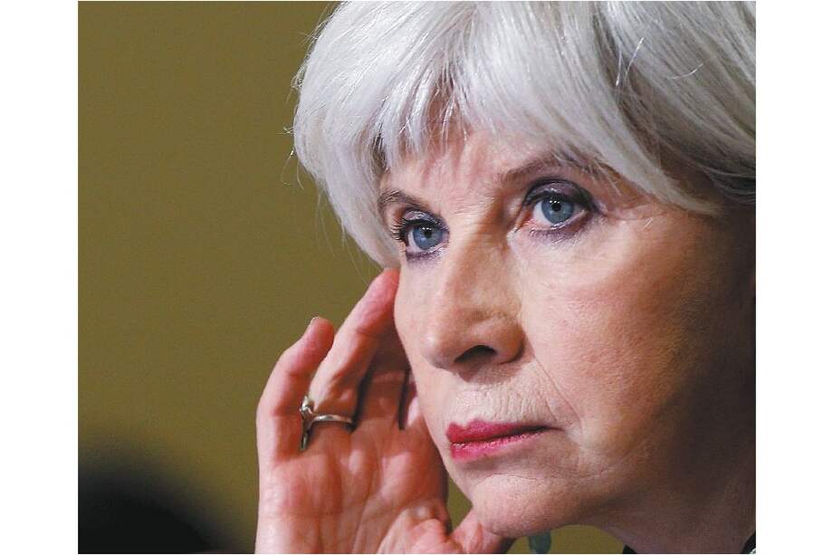 Laurence Tubiana, exembajadora francesa ante la Convención Marco de las Naciones Unidas sobre el Cambio Climático, CEO de la Fundación Europea para el Clima y profesora en Sciences Po, París.